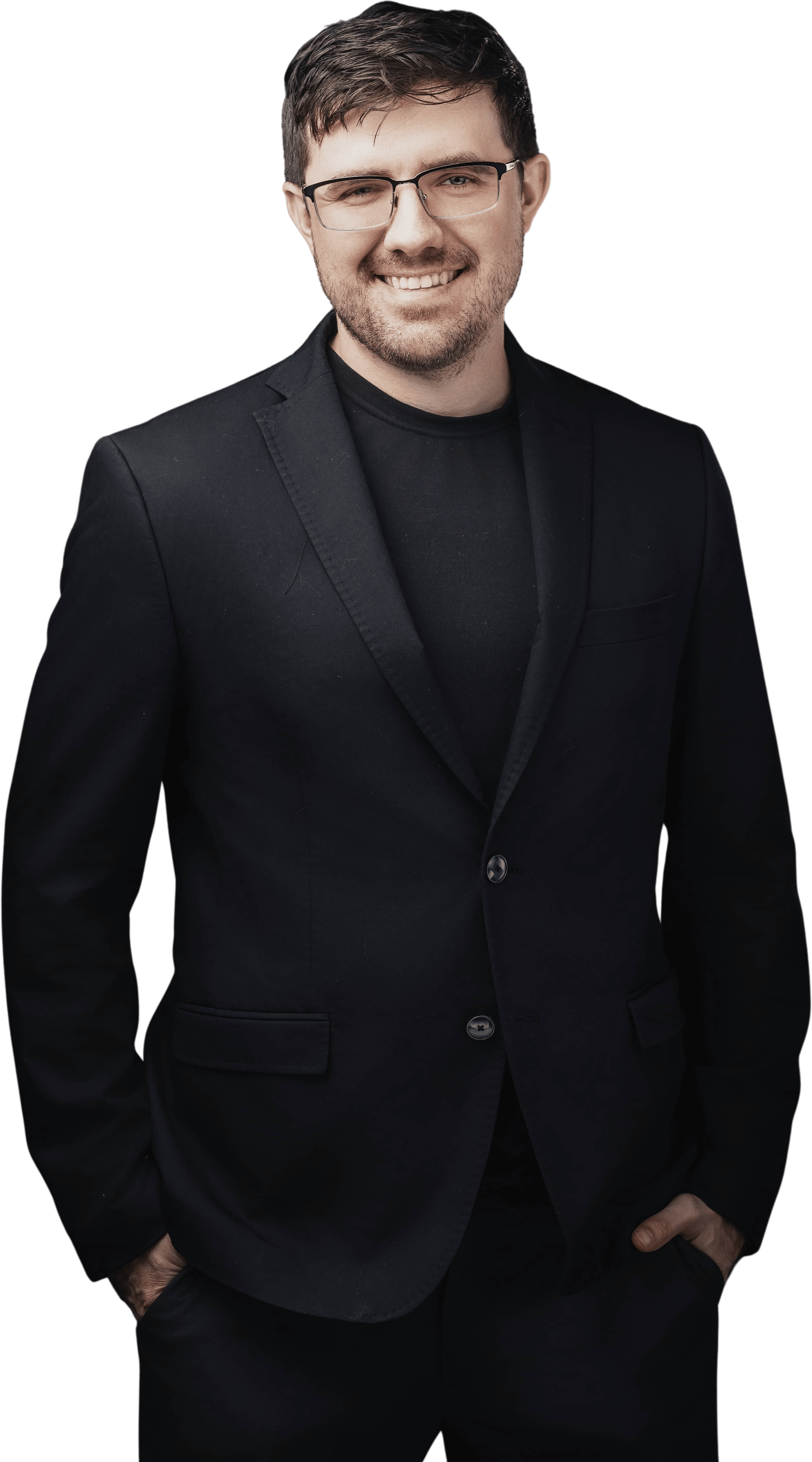 Ryan Postell, Northwest Indiana real estate agent