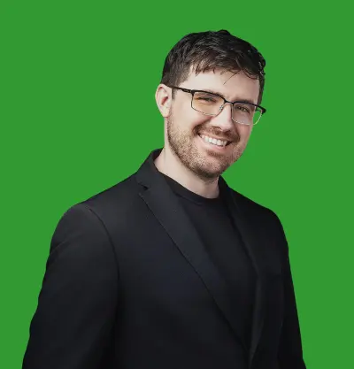 Ryan POstell